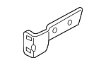 92053110 - Body: Front Bracket for Pontiac: GTO Image image