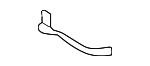 283502S310 - : Vacuum Hose for Kia Image