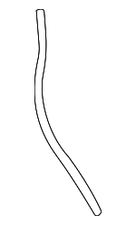 283522S310 - : Vacuum Hose for Kia Image