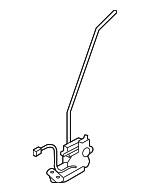 C24362310B - : Lock for Mazda: 5 Image