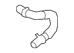 369702B101 - Electrical: Hose for Hyundai Image