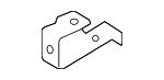 377A12B005 - Electrical: Rear Bracket for Hyundai Image