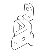 E11272240C - Body: Lower Hinge for Mazda Image