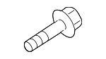 904586010 - HVAC: Shroud Bolt for Subaru Image