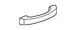 15751563 - Body: Pull Handle for Chevrolet: Express 1500, Express 2500, Express 3500 | GMC: Savana 1500, Savana 2500, Savana 3500 Image
