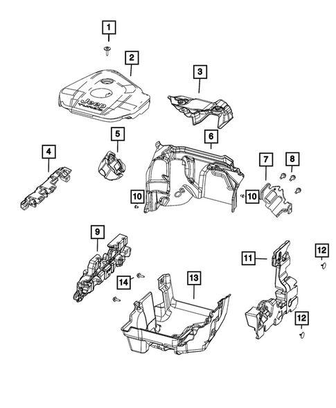 Diagram 1