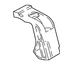 12418571349 - Electrical: Starter Plug for BMW Image