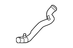 LR002686 - : Water Hose for Land-Rover Image