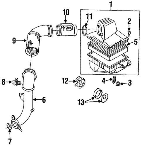 Diagram 1