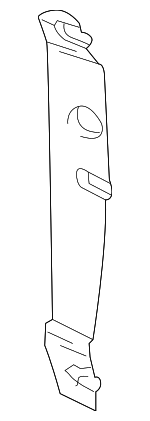 9975046420201C - Body: Cover for Porsche: 911, Boxster, Cayman Image