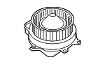 8R0820021 - : Blower Motor for Audi: Q5 Image