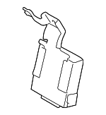 84051XC010 - : Module for Subaru: Ascent Image