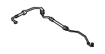 5751025510DS - Steering: Pressure Hose for Hyundai Image