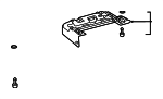 55607WAA01 - Body: Trim Panel for Toyota: GR Supra Image