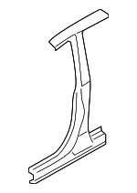 714012HB20 - Body: Center Pillar for Hyundai: Elantra Image