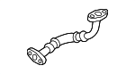 7K145735 - : Oil Return Tube for Audi: TT RS Quattro Image