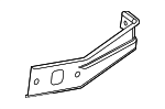 8671942070 - : Front Bracket for Lexus: RZ300e, RZ450e Image