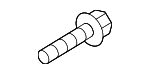 1125406306B - Body: Pedestrian Spkr Bolt for Hyundai Image