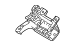 8781160020 - : Bracket for Lexus: GX550 Image