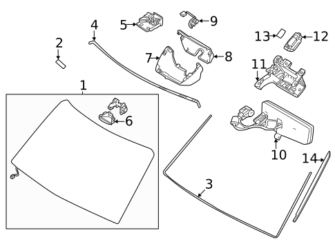 Diagram 1