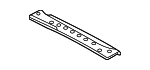 671414D000 - Body: Roof Header Panel for Hyundai Image image