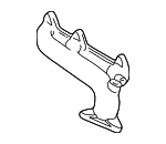 78253031BA - Exhaust: Manifold for Volkswagen: Passat Image