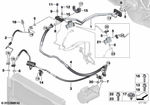 64506826231 - : Shut-Off Valve for BMW Image