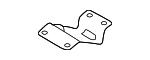 68282901AA - Body: Upper Bracket for Dodge: Hornet Image