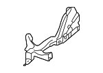 68607057AA - Body: Side Seal for Dodge: Hornet Image