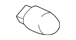13503360 - Electrical: Backup Lamp Bulb for GM Image