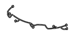 8211450060 - Body: Harness for Lexus: LS460, LS600h Image