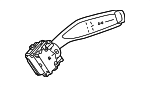 13569910 - Steering: Gearshift Lever for GM Image