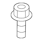 1140306456K - Electrical: Ignition Coil Bolt for Hyundai Image