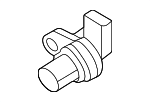393502S000 - Electrical: Camshaft Sensor for Hyundai Image