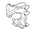 1801A100 - : Mount Bracket for Mitsubishi Image