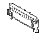 29134I3100 - Body: Upper Guide for Hyundai Image