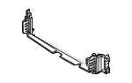 29136I3100 - Body: Lower Guide for Hyundai Image