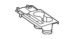 5880521010B0 - Body: Console Cup Holder for Toyota Image