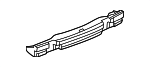 7P6807256H - Body: Absorber for Volkswagen Image