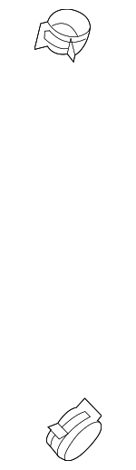 1472024006S - Cooling System: Inlet Hose Clamp for Hyundai Image