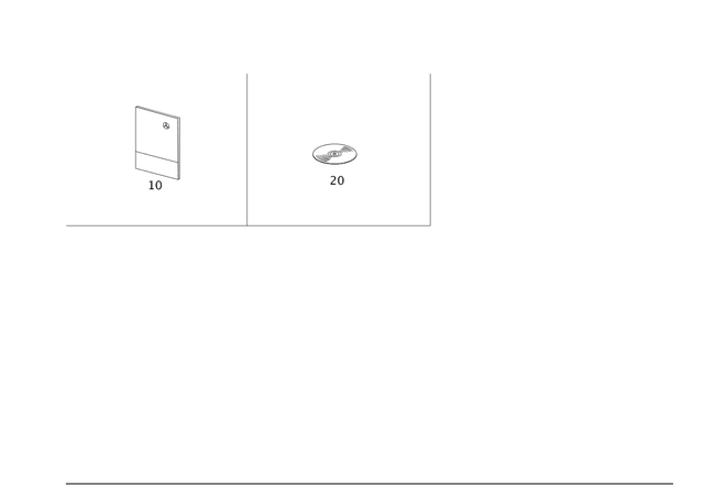 2225841308 - Tools and Accessories: Information Sheet for Mercedes-Benz Image image