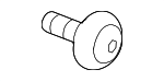 9390325320 - Body: Side Retainer Screw for Honda Image