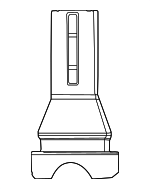 68416505AA - : Valve Stem Kit for Jeep: Grand Wagoneer, Grand Wagoneer L, Wagoneer, Wagoneer L Image