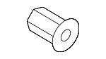N90648102 - Body: Aperture Assembly Nut for Audi Image