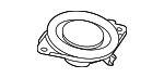 8616006A70 - Body: Inst Panel Speaker for Lexus: ES250, ES300h, ES350, GX550, IS300, IS350, IS500, NX250, NX350, NX350h, NX450h+, RC F, RC300, RC350 Image