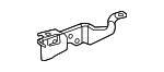 8628578060 - : Amplifier Rear Bracket for Lexus Image