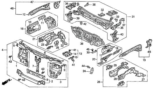 Diagram 1