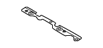 41129642579 - Body: Floor Pan Reinforcement for Mini Image