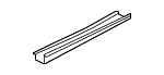 41117361192 - Body: Floor Side Rail for Mini Image
