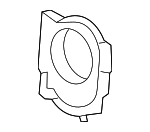 8V4898343C - Body: Seal Kit for Audi Image